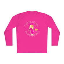 Load image into Gallery viewer, AMA Cowgirl Lightweight Long Sleeve Tee