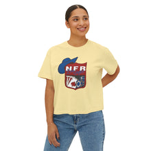 Load image into Gallery viewer, NFR Boxy Tee