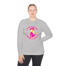 Load image into Gallery viewer, AMA Cowgirl Lightweight Long Sleeve Tee