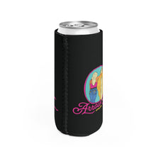 Load image into Gallery viewer, Arrow M Apparel Slim Can Cooler