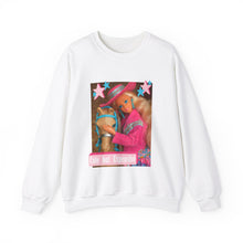 Load image into Gallery viewer, Cute But Expensive Crewneck Sweatshirt