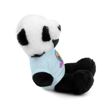 Load image into Gallery viewer, Arrow M Apparel Stuffie