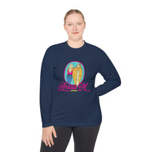 Load image into Gallery viewer, Arrow M Apparel Lightweight Long Sleeve T