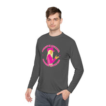 Load image into Gallery viewer, AMA Cowgirl Lightweight Long Sleeve Tee