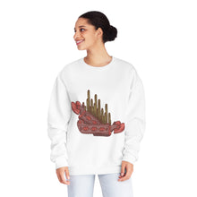 Load image into Gallery viewer, Valentine Spurs Sweatshirt
