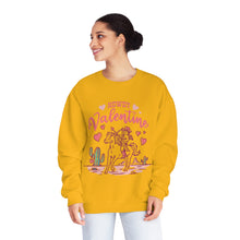 Load image into Gallery viewer, Howdy Valentine Sweatshirt