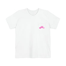 Load image into Gallery viewer, Arrow M Brand Pocket T-shirt