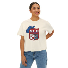 Load image into Gallery viewer, NFR Boxy Tee