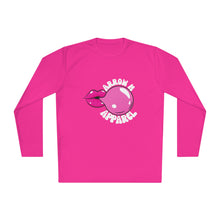 Load image into Gallery viewer, AMA Bubble Gum Lightweight Long Sleeve T