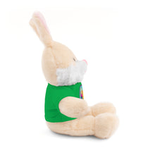 Load image into Gallery viewer, Arrow M Apparel Stuffie