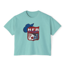 Load image into Gallery viewer, NFR Boxy Tee