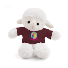 Load image into Gallery viewer, Arrow M Apparel Stuffie
