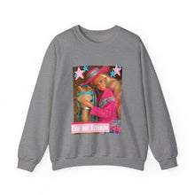 Load image into Gallery viewer, Cute But Expensive Crewneck Sweatshirt