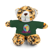 Load image into Gallery viewer, Arrow M Apparel Stuffie