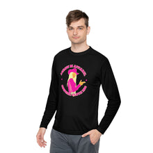 Load image into Gallery viewer, AMA Cowgirl Lightweight Long Sleeve Tee
