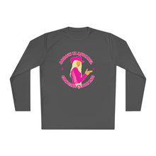Load image into Gallery viewer, AMA Cowgirl Lightweight Long Sleeve Tee