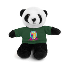 Load image into Gallery viewer, Arrow M Apparel Stuffie