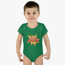 Load image into Gallery viewer, Little Cowgirl Baby Bodysuit