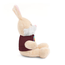 Load image into Gallery viewer, Arrow M Apparel Stuffie