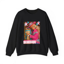 Load image into Gallery viewer, Cute But Expensive Crewneck Sweatshirt