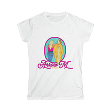 Load image into Gallery viewer, Arrow M Apparel Women's Softstyle Tee