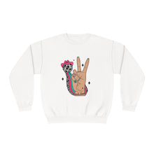 Load image into Gallery viewer, Peace Sweatshirt