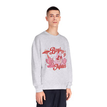 Load image into Gallery viewer, Boys Go To Jupiter Sweatshirt
