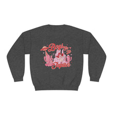 Load image into Gallery viewer, Boys Go To Jupiter Sweatshirt