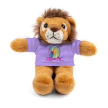 Load image into Gallery viewer, Arrow M Apparel Stuffie
