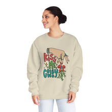 Load image into Gallery viewer, Kiss Me Cowboy Sweatshirt