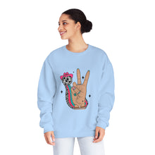 Load image into Gallery viewer, Peace Sweatshirt