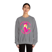 Load image into Gallery viewer, AMA Cowgirl Crewneck Sweatshirt