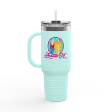 Load image into Gallery viewer, Insulated Travel Mug, 40oz