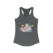 Load image into Gallery viewer, High Tops Racerback Tank