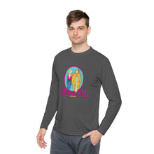 Load image into Gallery viewer, Arrow M Apparel Lightweight Long Sleeve T