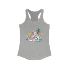 Load image into Gallery viewer, High Tops Racerback Tank