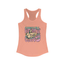 Load image into Gallery viewer, Put Em Up Cowboy Racerback Tank