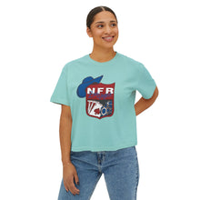 Load image into Gallery viewer, NFR Boxy Tee