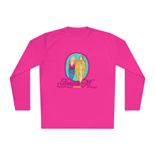 Load image into Gallery viewer, Arrow M Apparel Lightweight Long Sleeve T