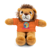 Load image into Gallery viewer, Arrow M Apparel Stuffie