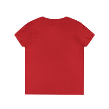 Load image into Gallery viewer, Turquoise Til I Die V-Neck T-Shirt