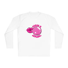 Load image into Gallery viewer, AMA Bubble Gum Lightweight Long Sleeve T