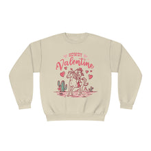Load image into Gallery viewer, Howdy Valentine Sweatshirt