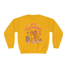 Load image into Gallery viewer, Howdy Valentine Sweatshirt