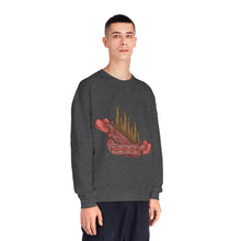Load image into Gallery viewer, Valentine Spurs Sweatshirt