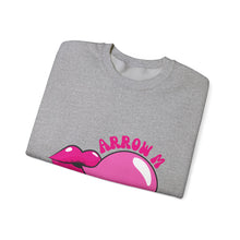 Load image into Gallery viewer, Bubble Gum Logo Crewneck Sweatshirt