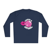 Load image into Gallery viewer, AMA Bubble Gum Lightweight Long Sleeve T