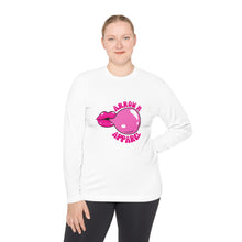 Load image into Gallery viewer, AMA Bubble Gum Lightweight Long Sleeve T
