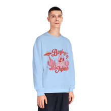 Load image into Gallery viewer, Boys Go To Jupiter Sweatshirt