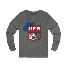 Load image into Gallery viewer, Unisex Jersey Long Sleeve Tee